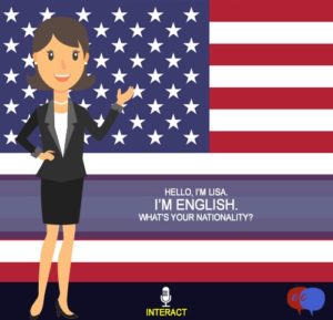 English For Everyone