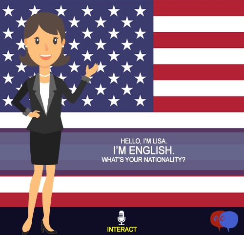English For Everyone