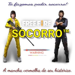 Guilda Socorro Team F.F