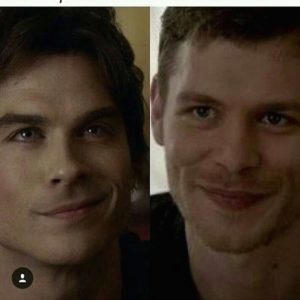 TVD E TO ?
