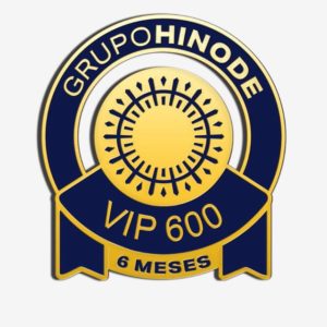 SEJA UM CONSULTOR HINODE