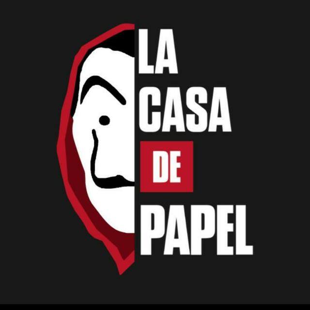 LaCasa de Papel