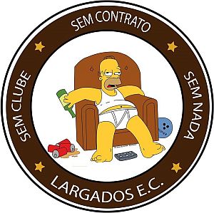Os Largados