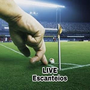 ESCANTEIOS LIVE CHAT