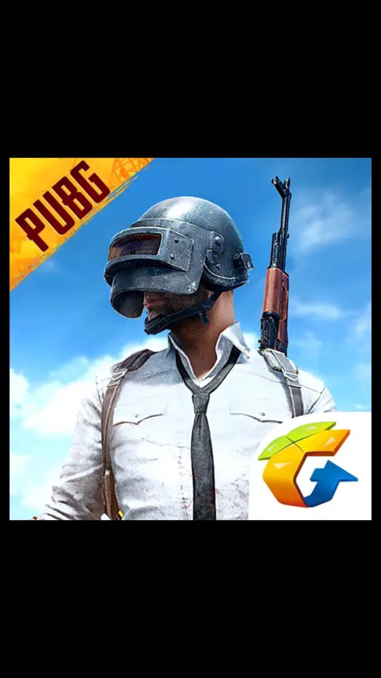 PUBG-mobile EMULADOR