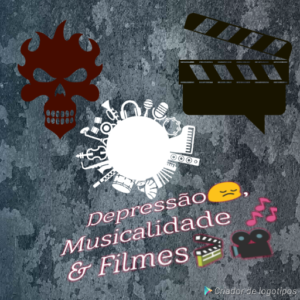 Depressão, musicalidade e filmes