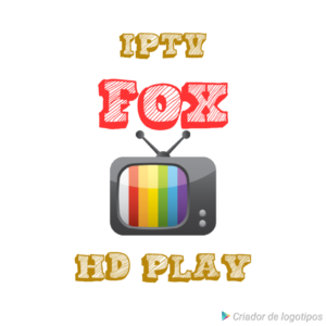 IPTV FOX HD PLAY
