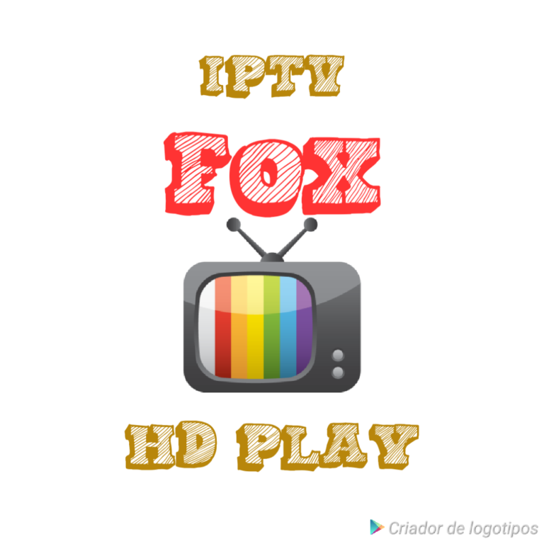 IPTV FOX HD PLAY