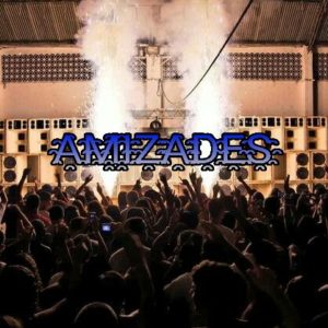 Amizades