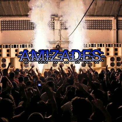 Amizades
