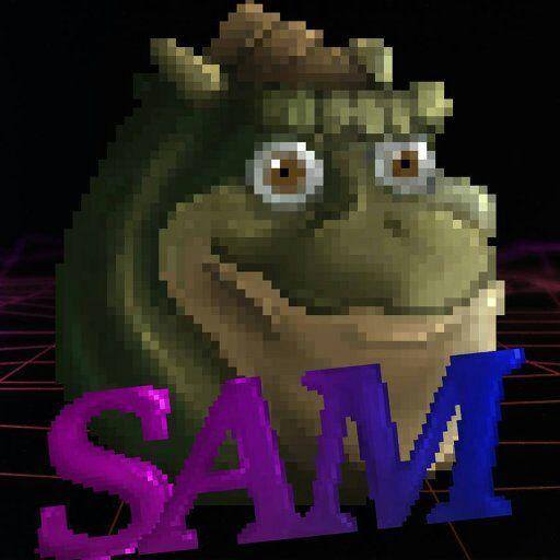 S.A.M