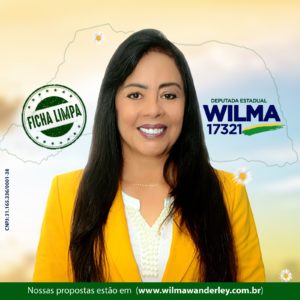Eu tô com WILMA