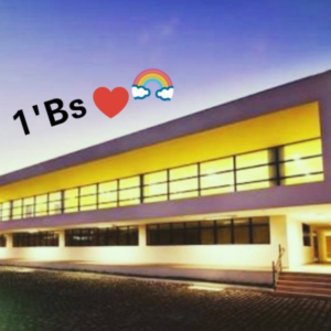 1\’Bs (RPG)