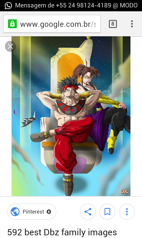 Dragon Ball RPG RECRUTAMENTO
