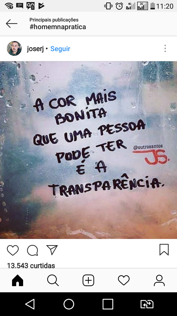 Namoro gospel