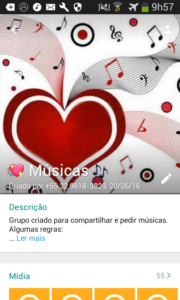 Músicas