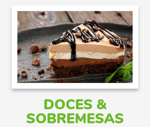 Receitas para diabéticos