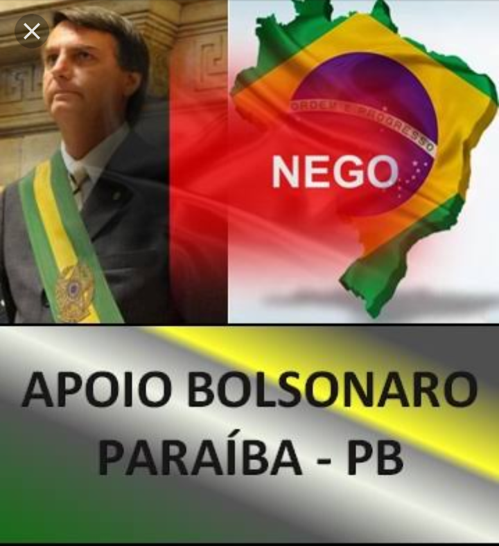 PB COM BOLSONARO 17