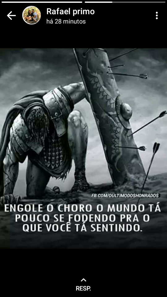 Rolê Ribeirão