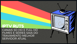IPTV Roots