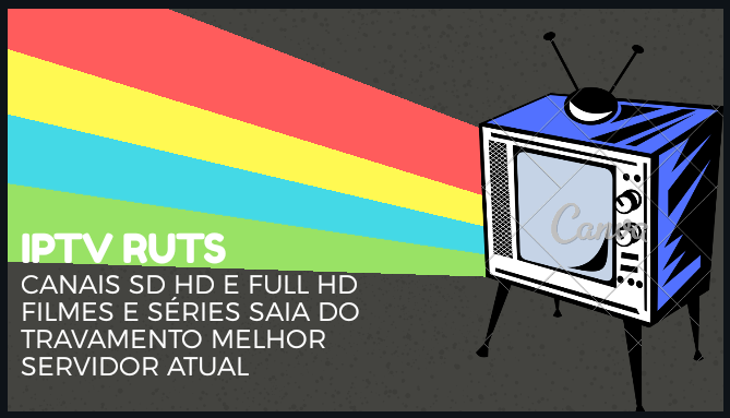 IPTV Roots
