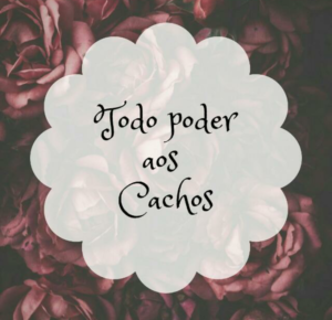 Todo poder aos cachos
