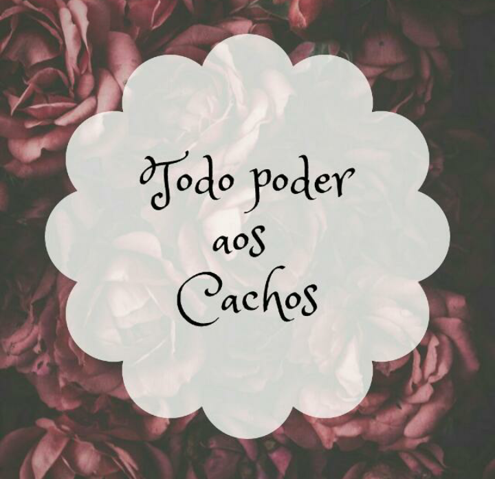 Todo poder aos cachos
