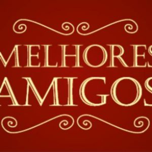 Melhores Amigos ?