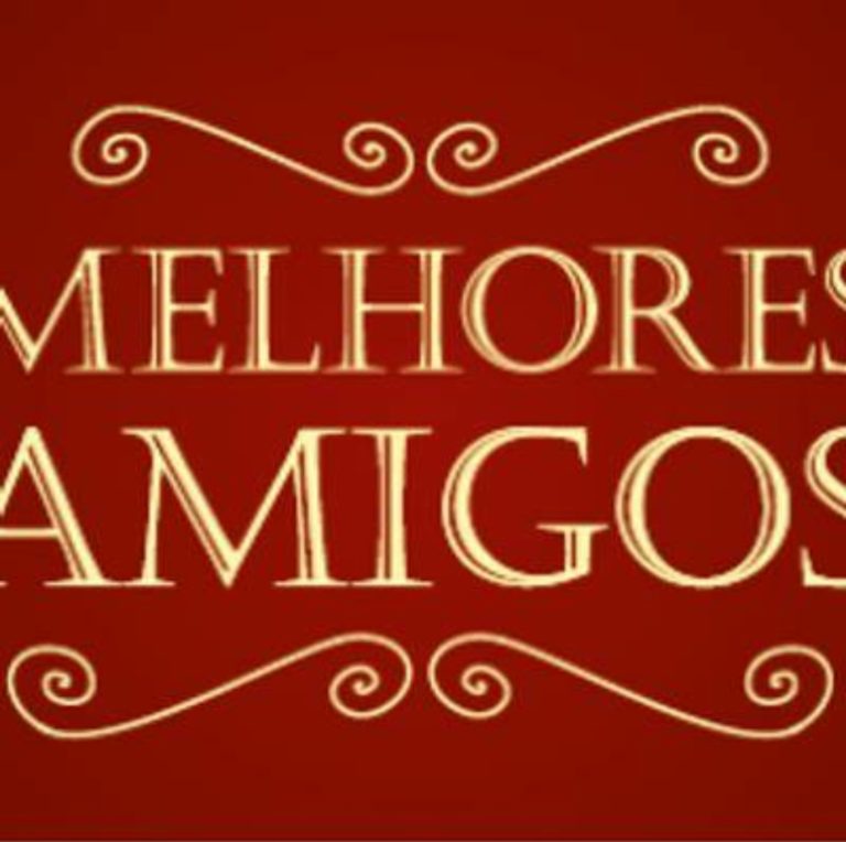 Melhores Amigos ?