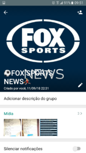 Fox Sports News