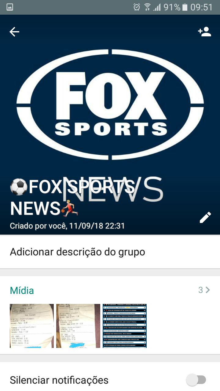 Fox Sports News