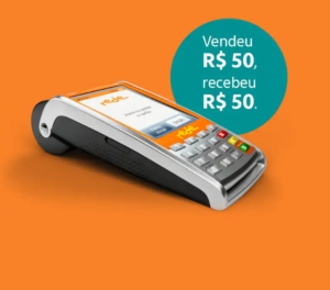 Oportunidade de negócios Redecard