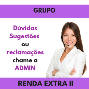 Renda Extra ll