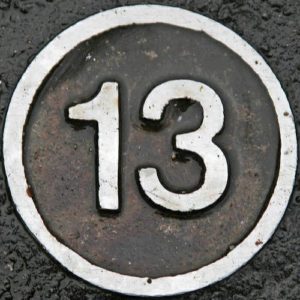 Apenas 013