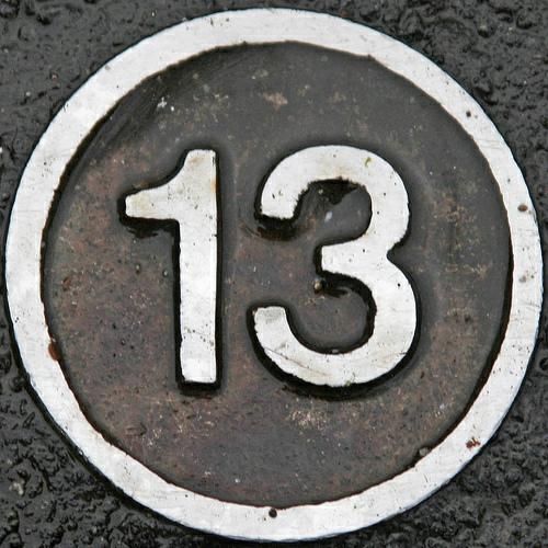Apenas 013