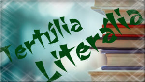 Tertúlia Literária