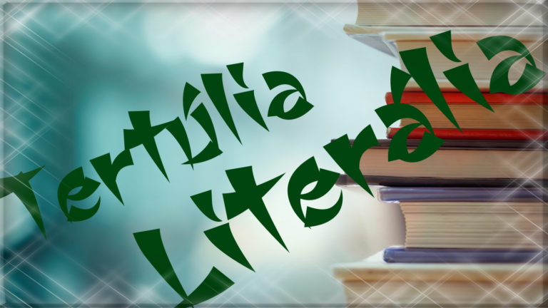 Tertúlia Literária