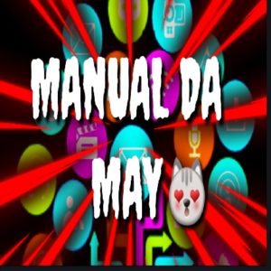 Manual da may