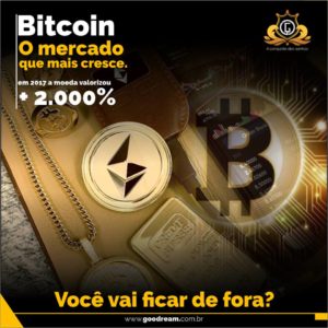 GOODREAM FOREX E BITCOIN.