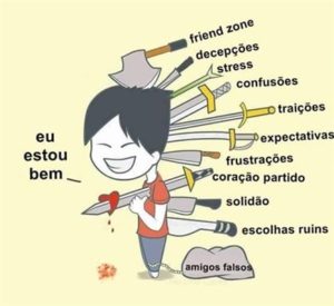 Desabafe Como Quiser