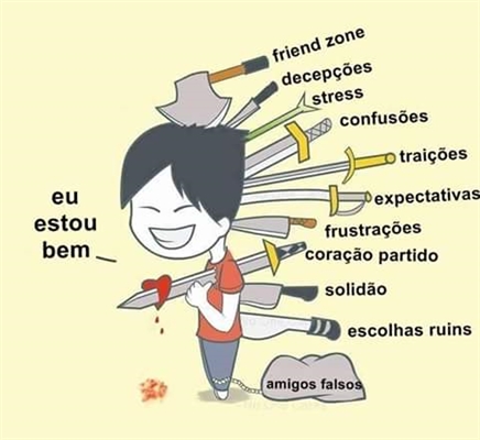 Desabafe Como Quiser