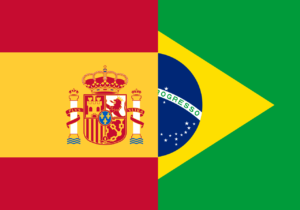 Espanha e Portugal Para Morar
