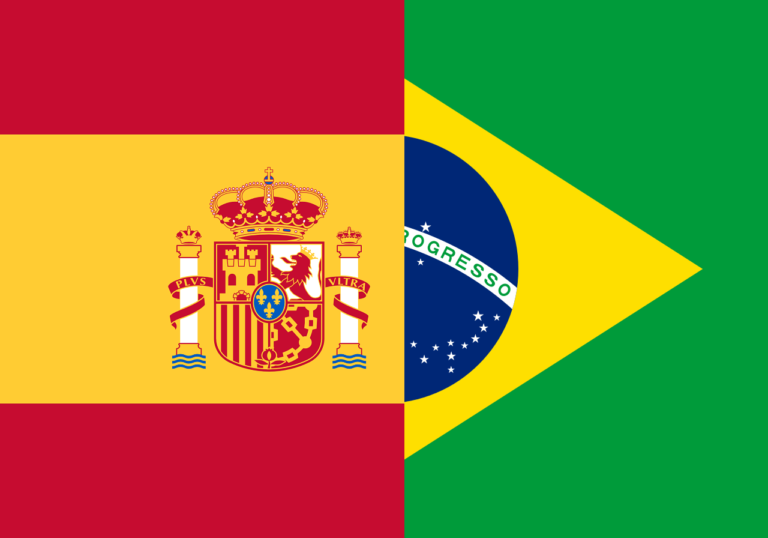 Espanha e Portugal Para Morar