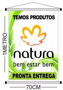 Natura e Boticário