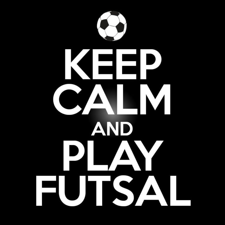 Futsal BR