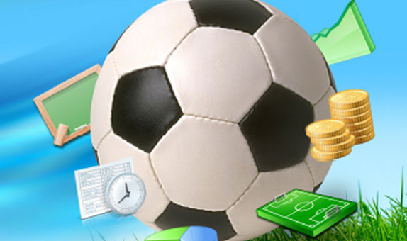 Dicas de Futebol!