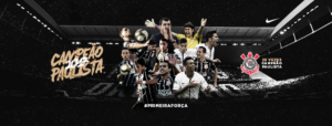 Aqui é Corinthians