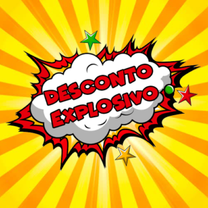 Desconto Explosivo