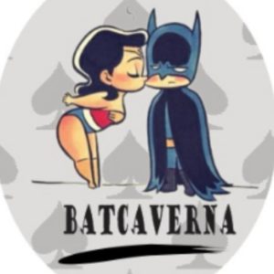 BATCAVERNA