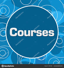 Cursos de Especialização em AD